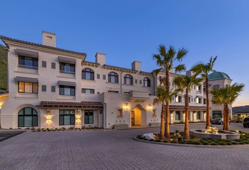 Cambria Hotel Calabasas   Malibu