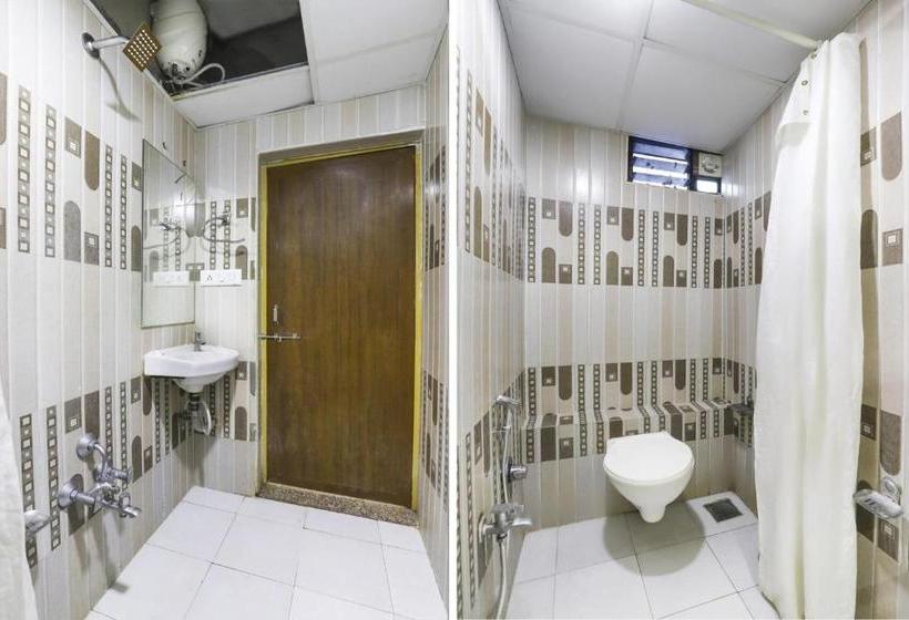 酒店 Capital O 82151 Rio