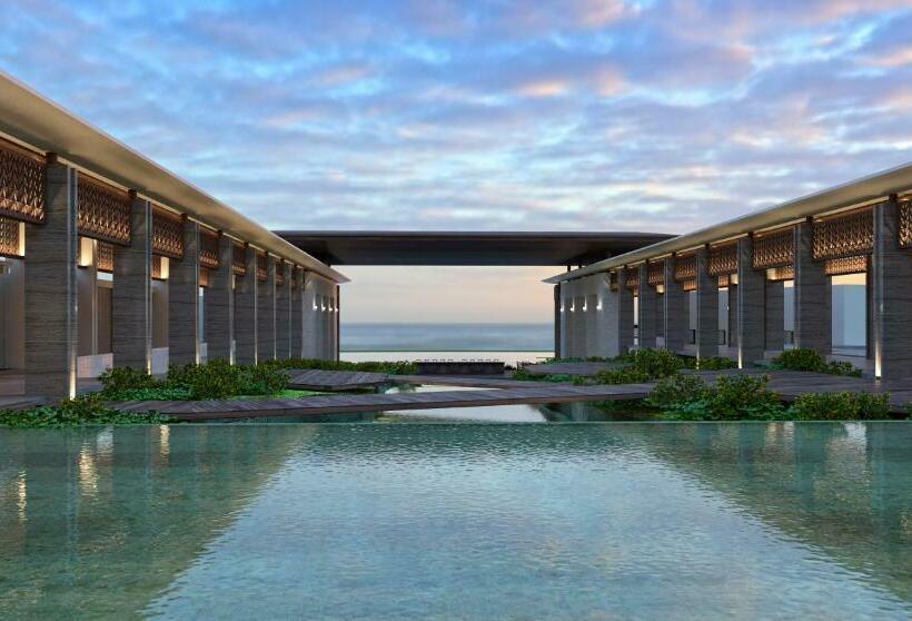 هتل Conrad Tulum Riviera Maya