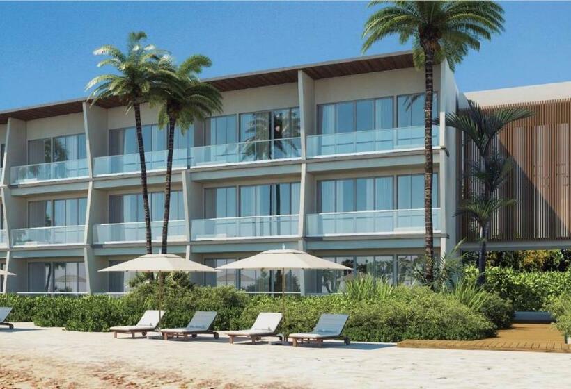 هتل Conrad Tulum Riviera Maya