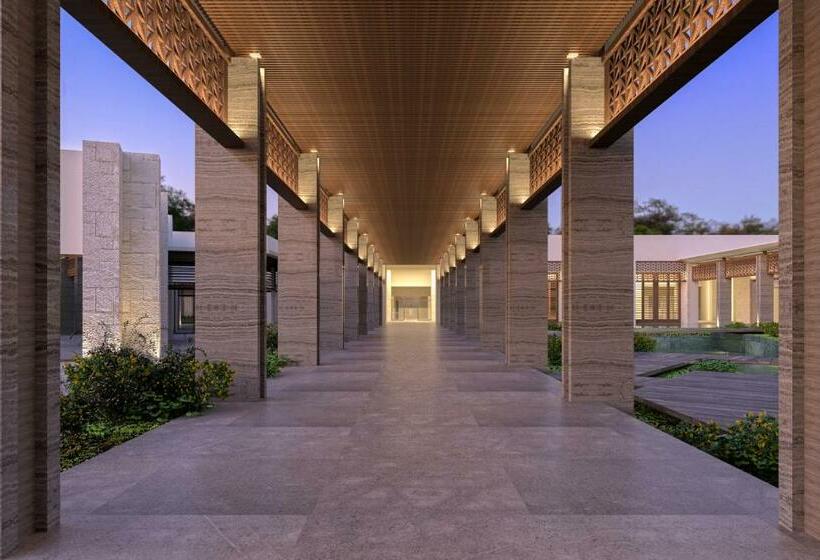 هتل Conrad Tulum Riviera Maya