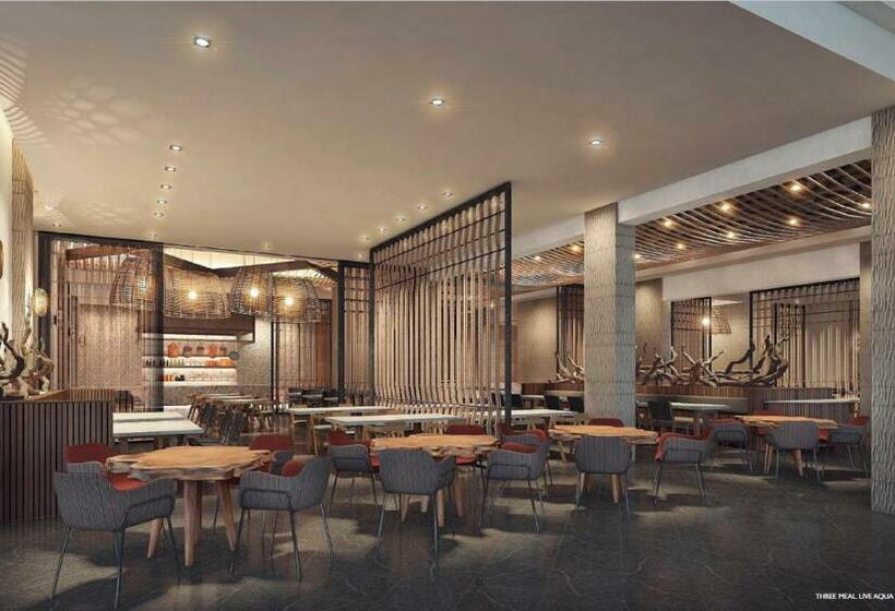 هتل Conrad Tulum Riviera Maya