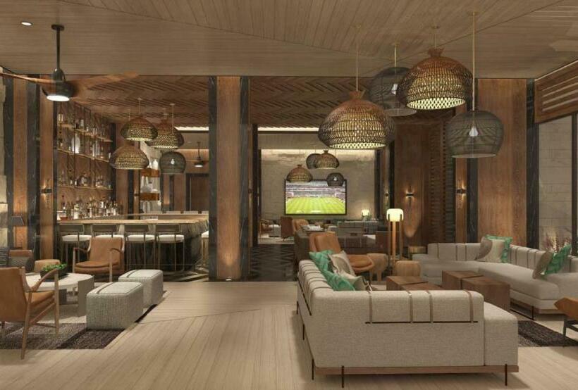 هتل Conrad Tulum Riviera Maya