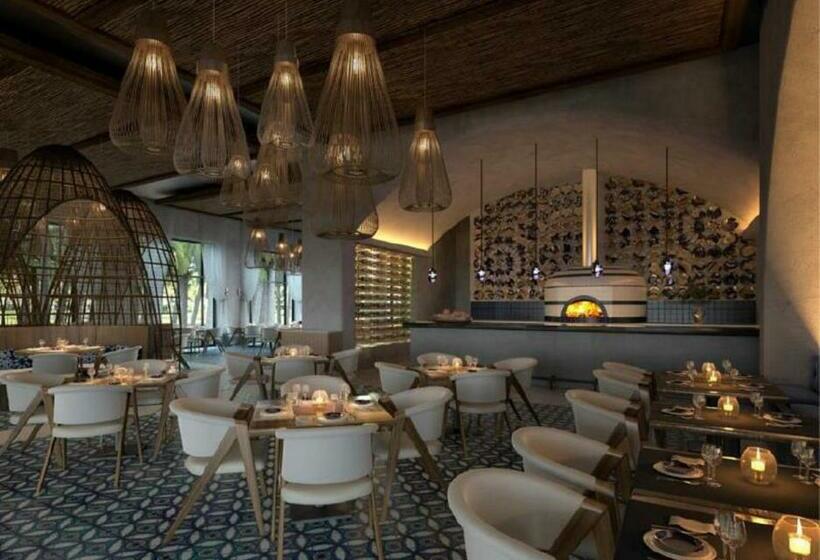 هتل Conrad Tulum Riviera Maya