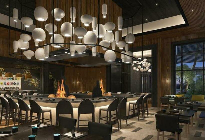 هتل Conrad Tulum Riviera Maya