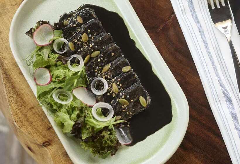 هتل Conrad Tulum Riviera Maya