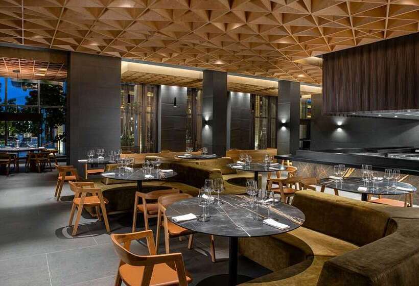 هتل Conrad Tulum Riviera Maya