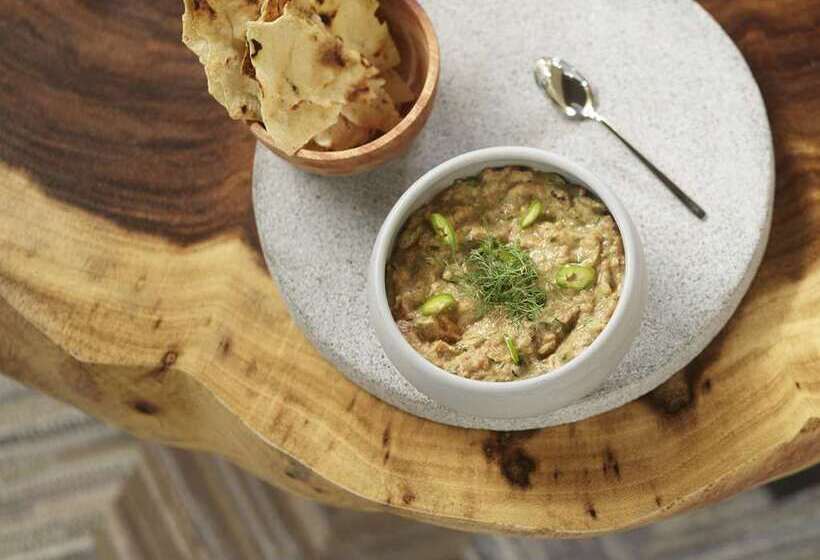 هتل Conrad Tulum Riviera Maya