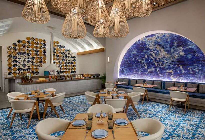 هتل Conrad Tulum Riviera Maya