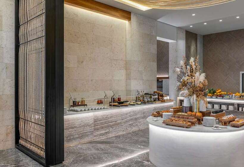 هتل Conrad Tulum Riviera Maya