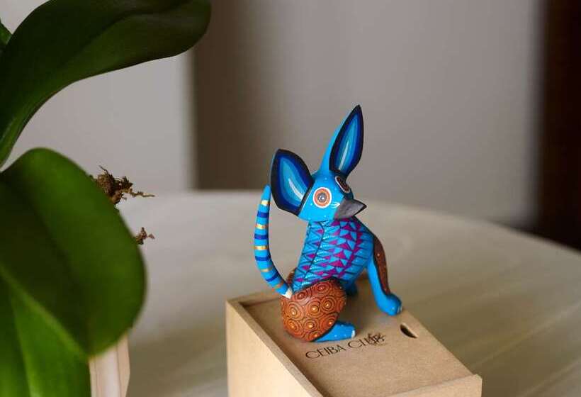 هتل Conrad Tulum Riviera Maya