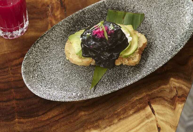 هتل Conrad Tulum Riviera Maya