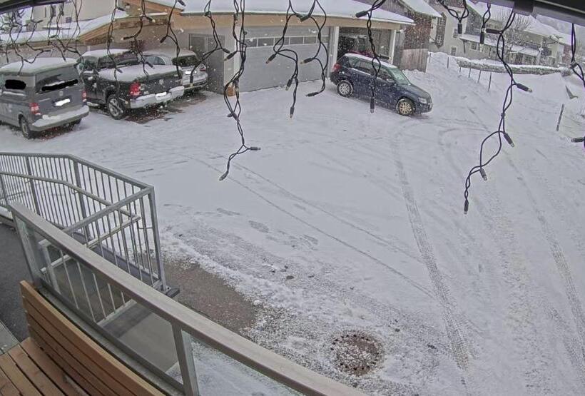 בית מלון כפרי Dorfstube