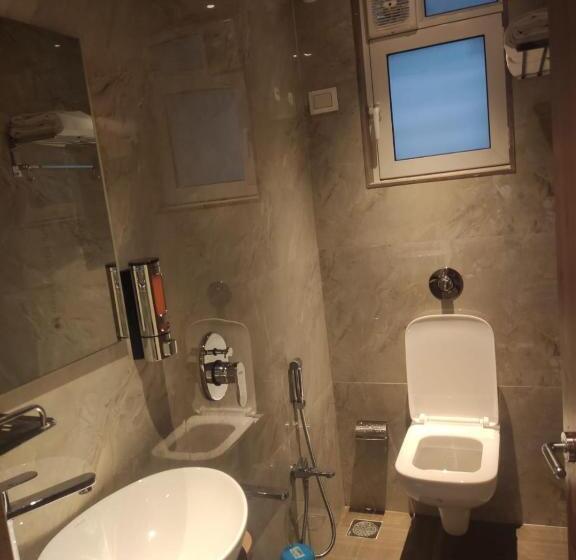 酒店 Dream Residency