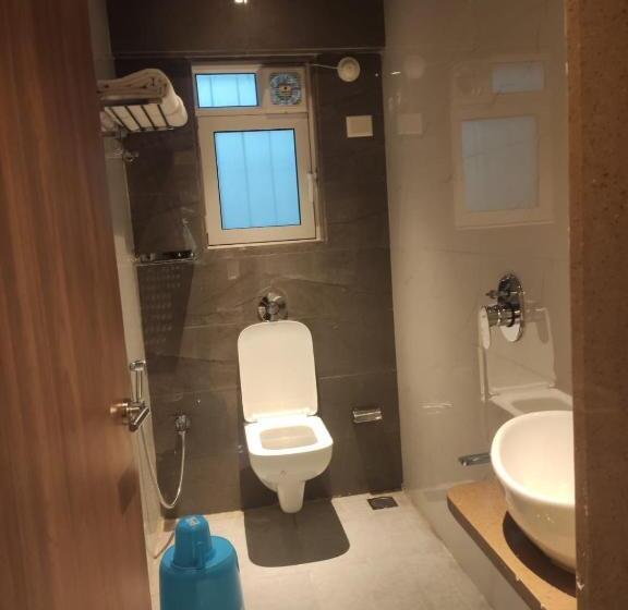 酒店 Dream Residency