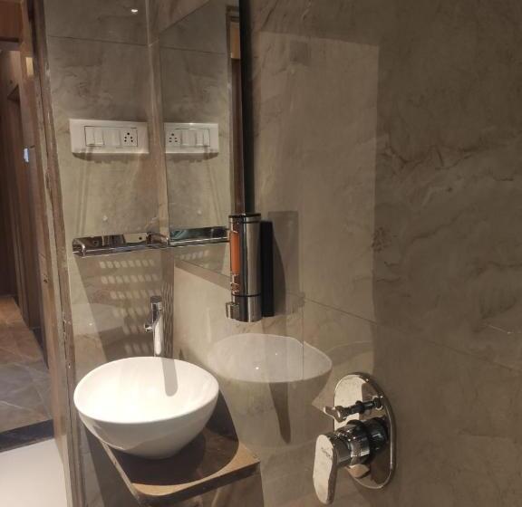 酒店 Dream Residency