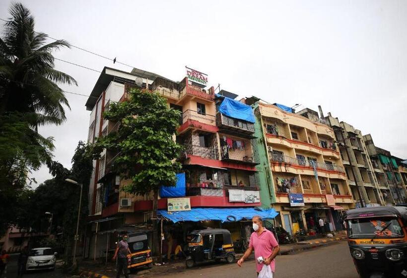 酒店 Dream Residency