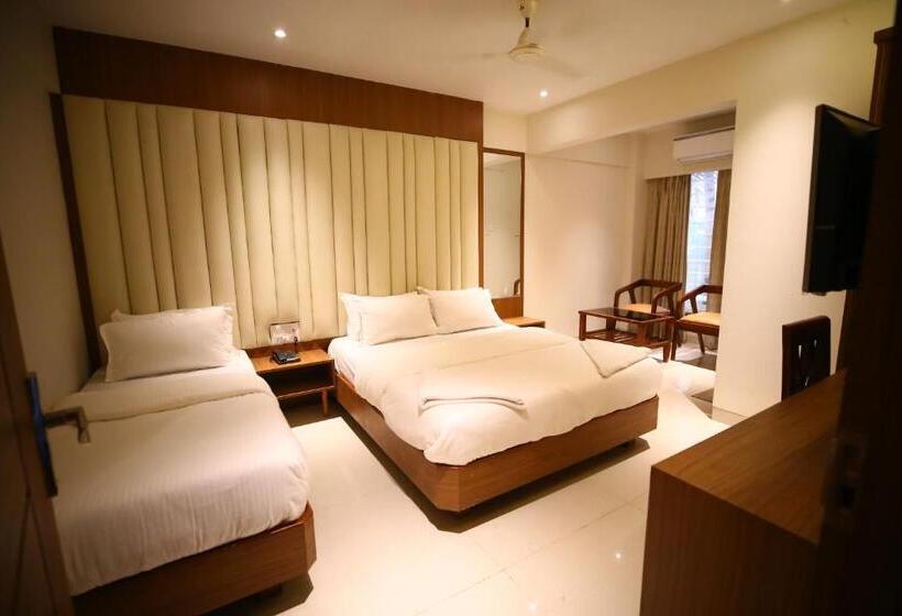 酒店 Dream Residency