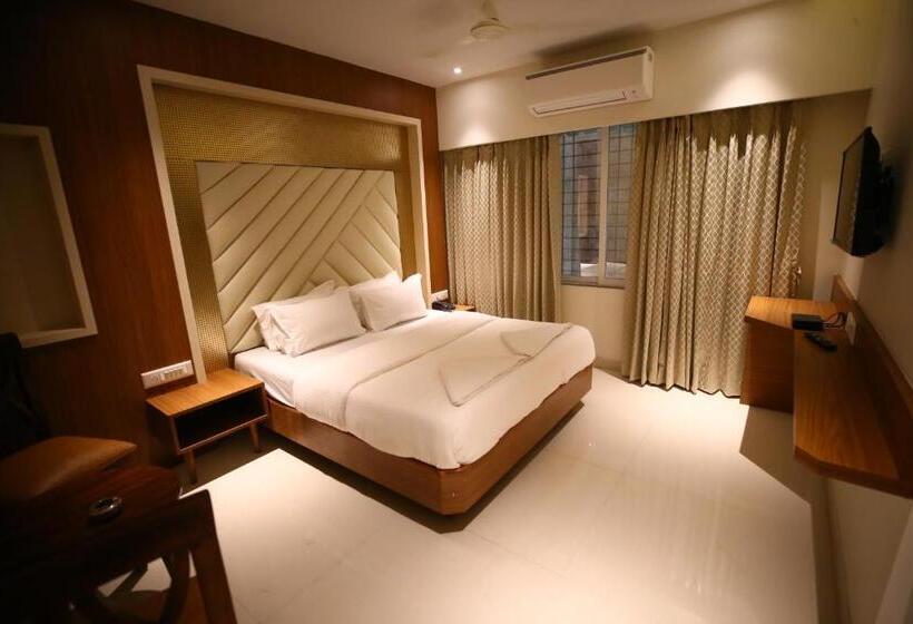 酒店 Dream Residency