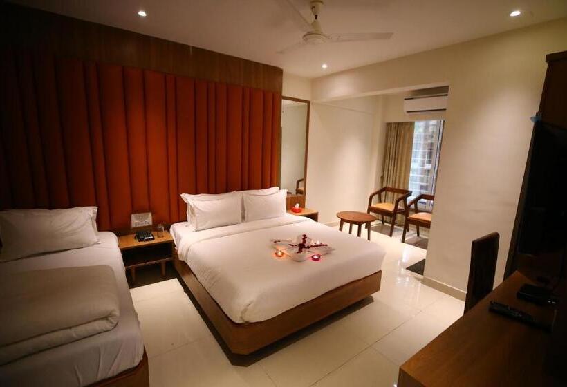 酒店 Dream Residency