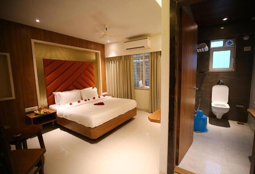 酒店 Dream Residency