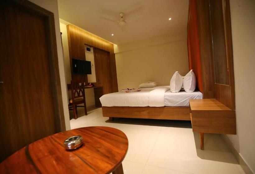 酒店 Dream Residency