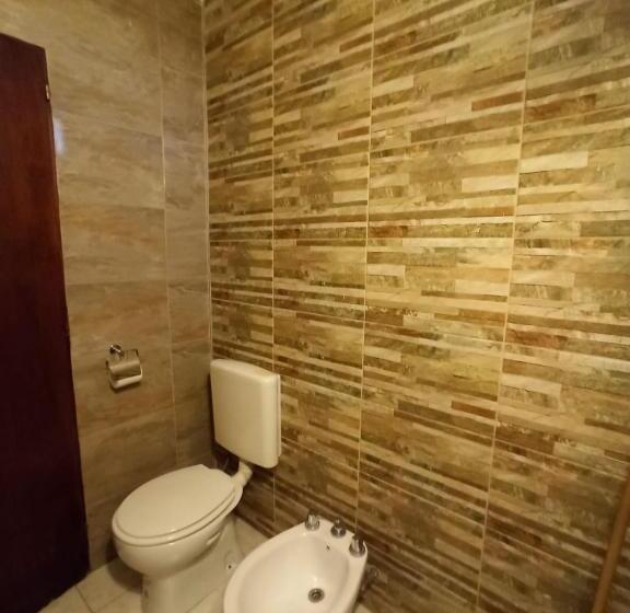 ホテル El Descanso