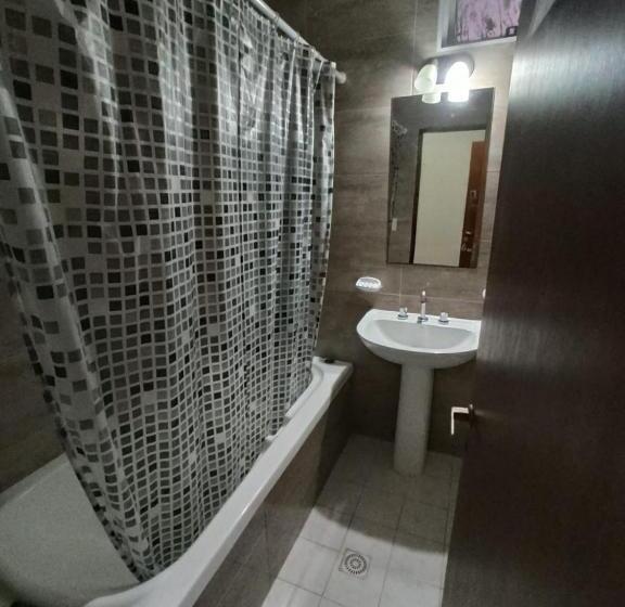 ホテル El Descanso