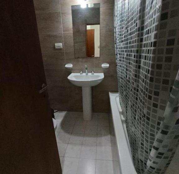 ホテル El Descanso