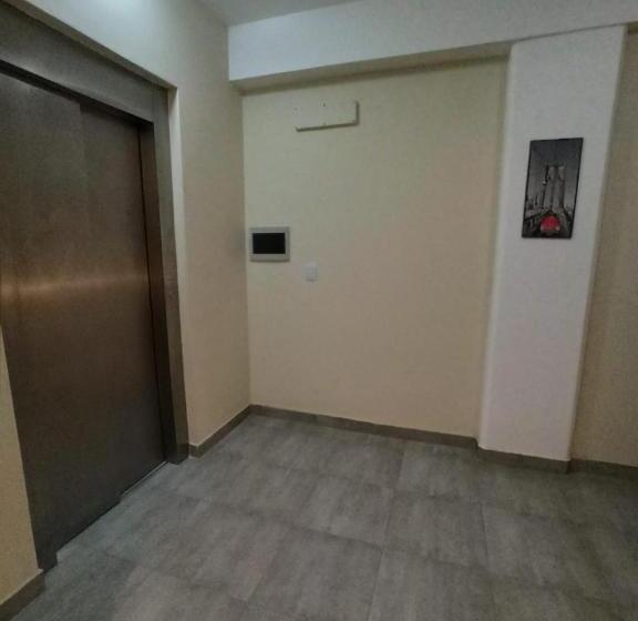 ホテル El Descanso