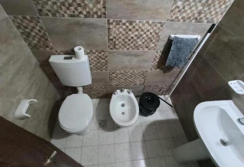 ホテル El Descanso