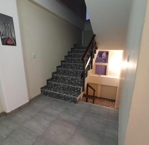 ホテル El Descanso