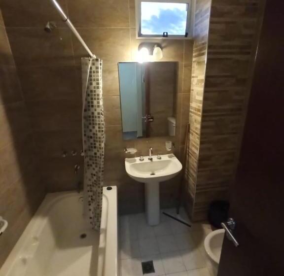 ホテル El Descanso