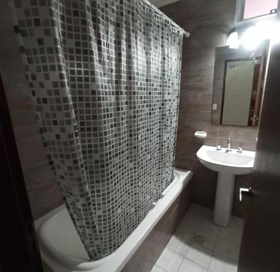 ホテル El Descanso