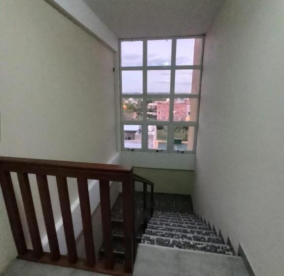 ホテル El Descanso