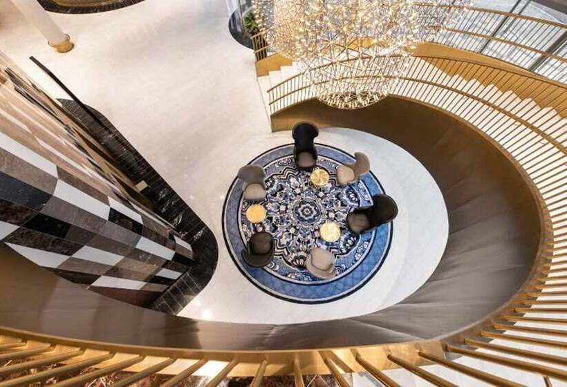 ホテル Eurostars Universal Lisboa