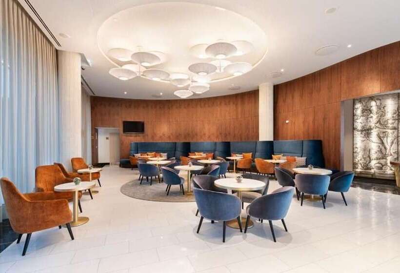 ホテル Eurostars Universal Lisboa