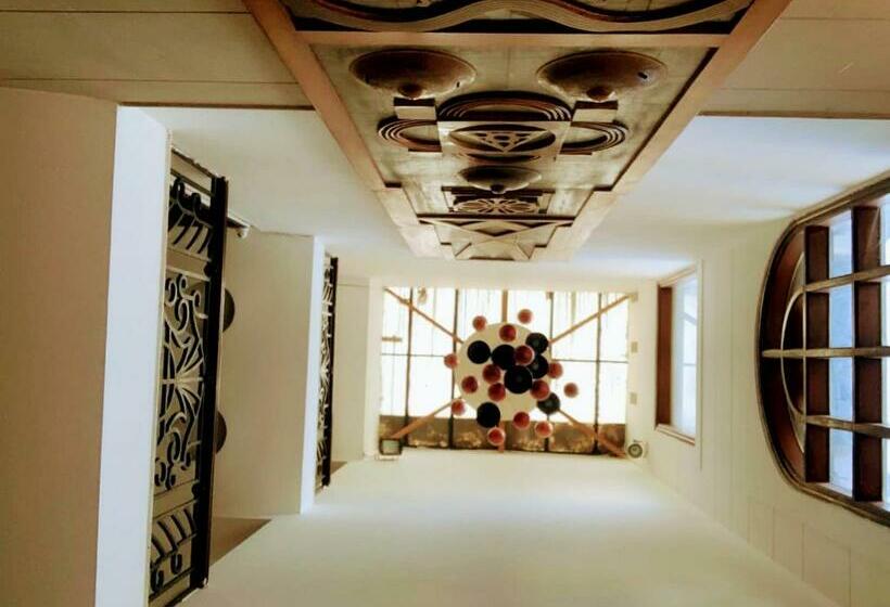 호텔 Good Will Residency   Cyber City Gurgaon