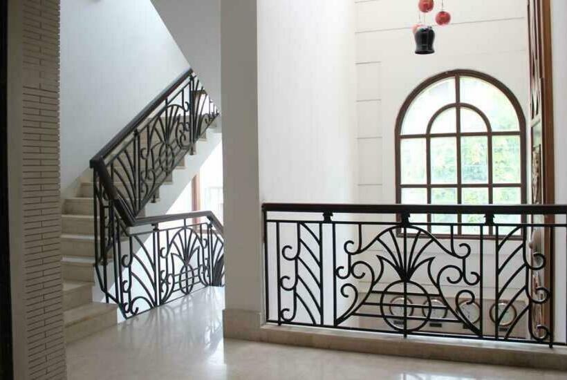 호텔 Good Will Residency   Cyber City Gurgaon