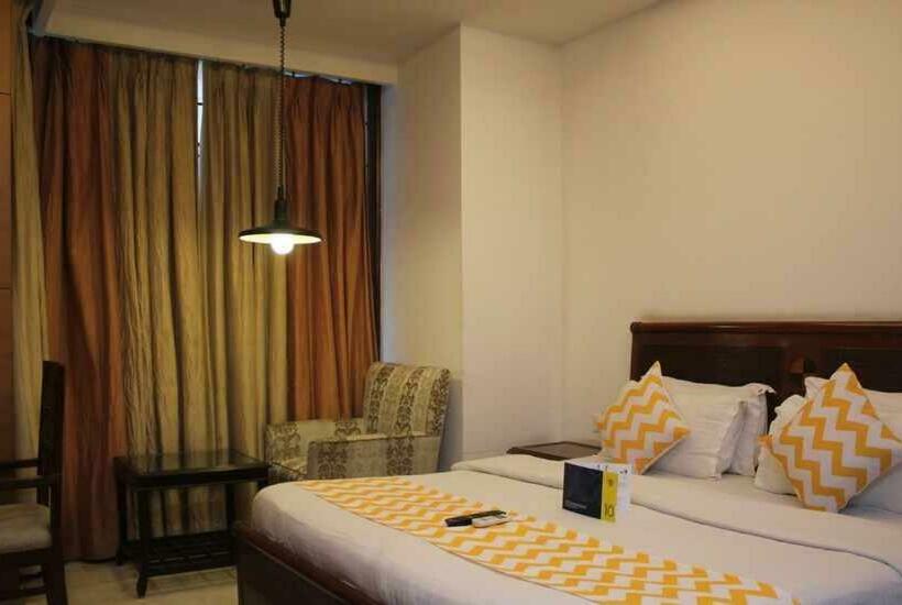 호텔 Good Will Residency   Cyber City Gurgaon