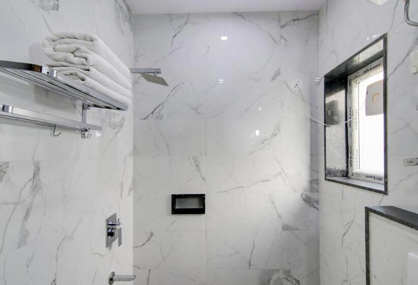 호텔 Good Will Residency   Cyber City Gurgaon