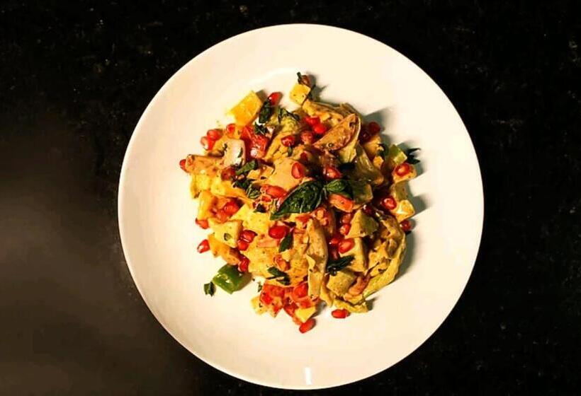 호텔 Good Will Residency   Cyber City Gurgaon