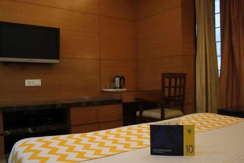 호텔 Good Will Residency   Cyber City Gurgaon