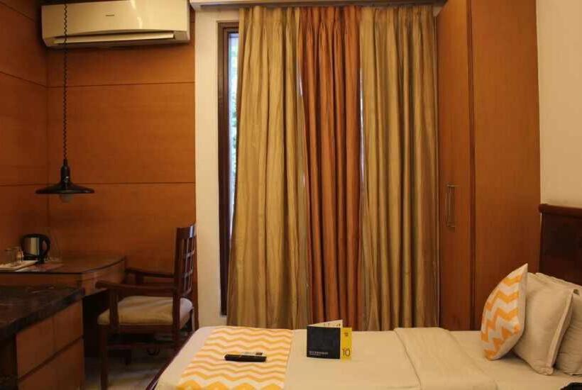 호텔 Good Will Residency   Cyber City Gurgaon