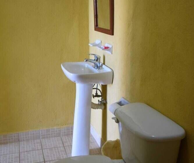 فندق Hacienda Los Generales