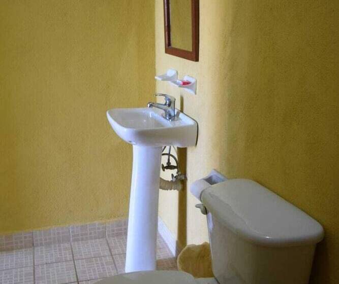 فندق Hacienda Los Generales