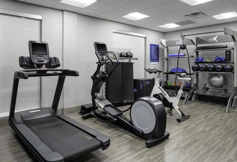 בית מלון כפרי Hampton Inn & Suites Cedar Park North Austin