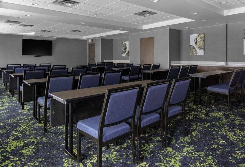 בית מלון כפרי Hampton Inn & Suites Cedar Park North Austin