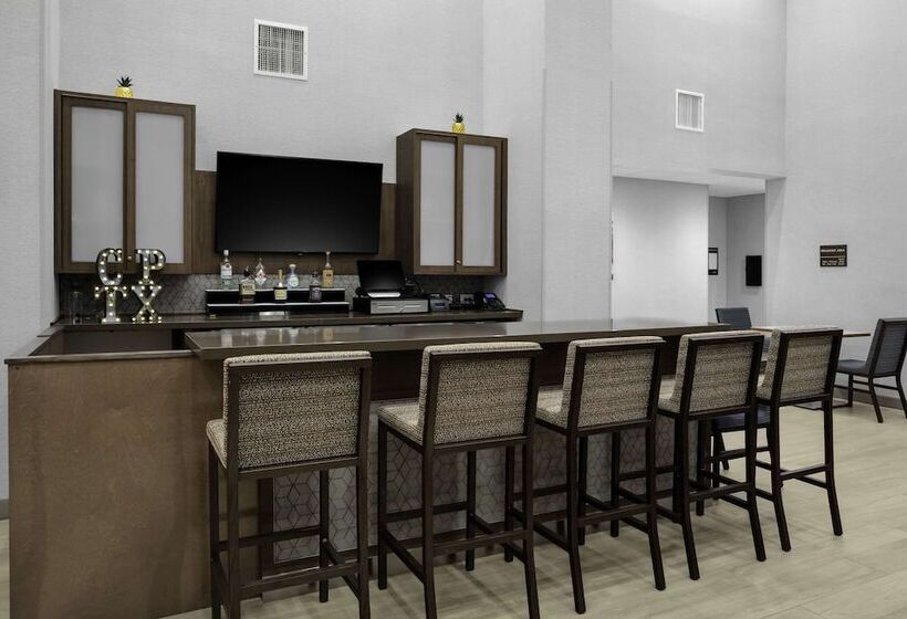 호텔 Hampton Inn & Suites Cedar Park North Austin