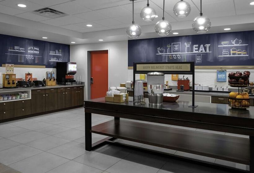 בית מלון כפרי Hampton Inn & Suites Cedar Park North Austin